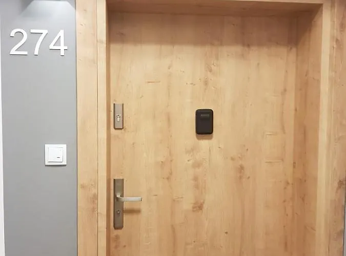 Porta Mare 274 Wes Quality *