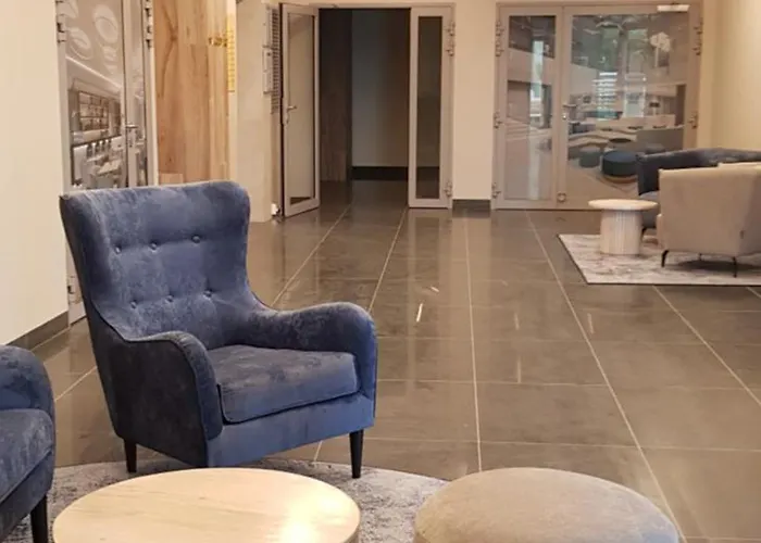 Porta Mare 274 Wes Quality * 드지우노웨크