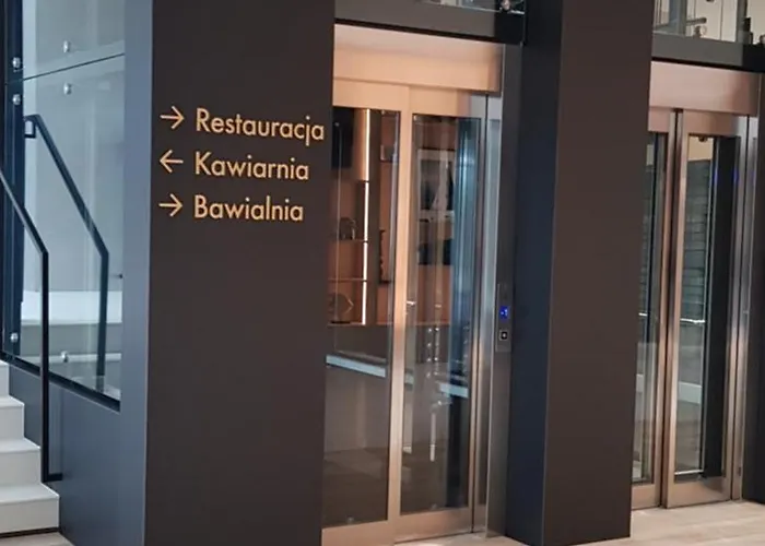 Porta Mare 274 Wes Quality 아파트 *