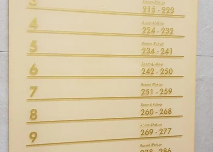 Porta Mare 274 Wes Quality