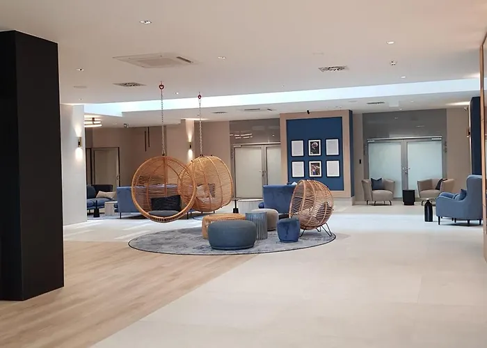 Porta Mare 274 Wes Quality 아파트 드지우노웨크